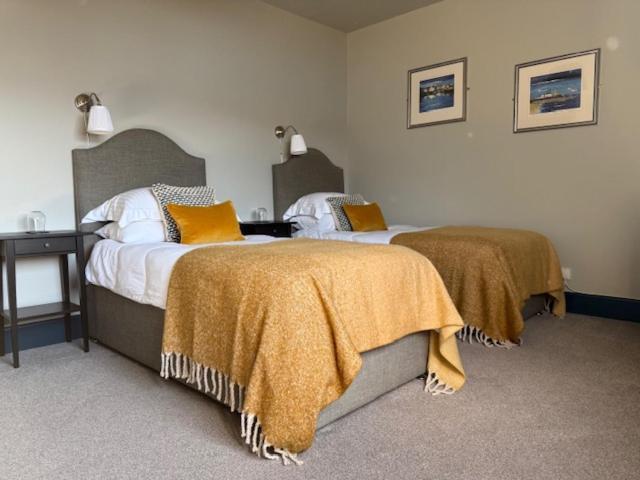 Hotel Ardvreck House Ullapool Exteriér fotografie