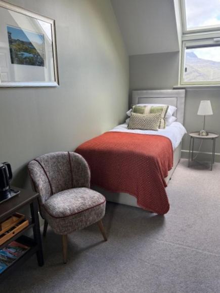 Hotel Ardvreck House Ullapool Exteriér fotografie